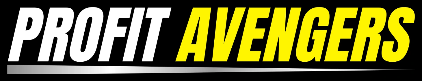 Profit Avengers logo